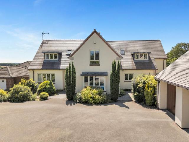 House for sale in Barton, Leicestershire