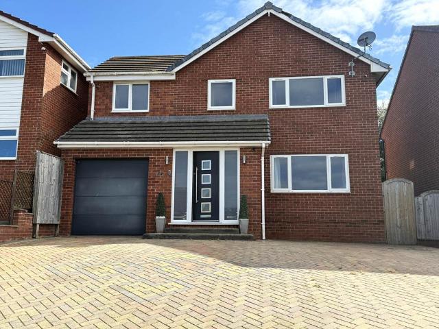 House for sale in Brixington, Budlake