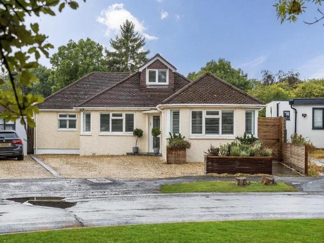 House for sale in Dromore, Oxfordshire