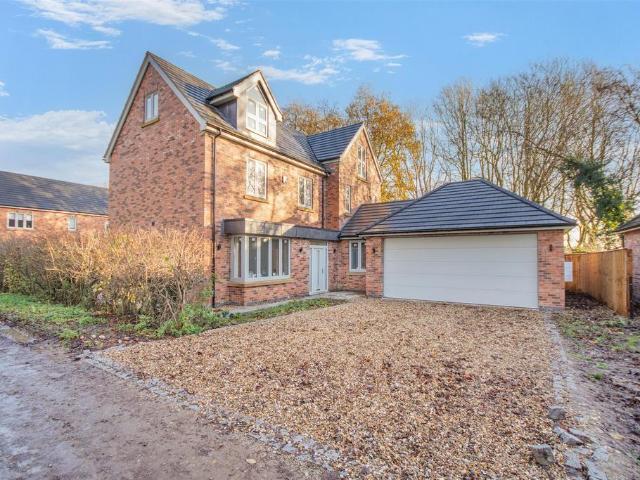 House for sale in Teversal, Isle Of Man