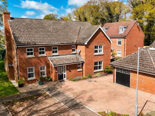 House for sale in Witton, Crostwick