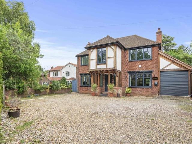 House for sale in Amersham, Latimer