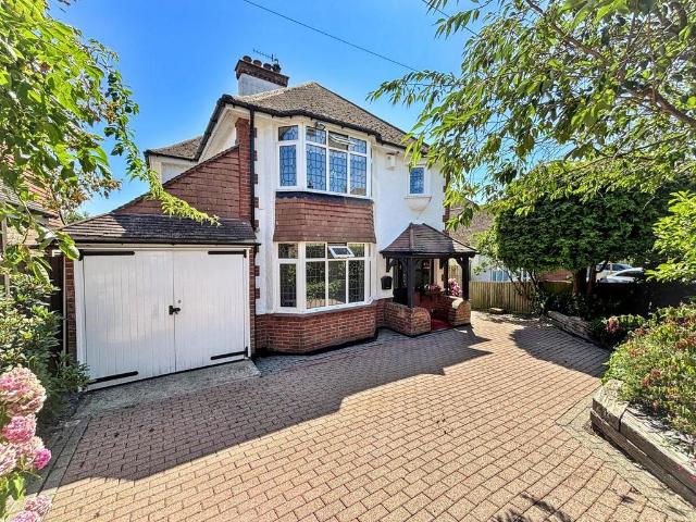 House for sale in Old Town, Heathlands