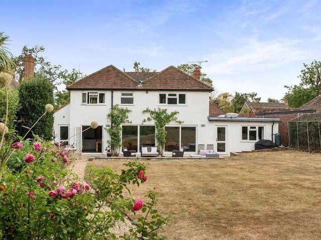 House for sale in East Horsley, Guildford