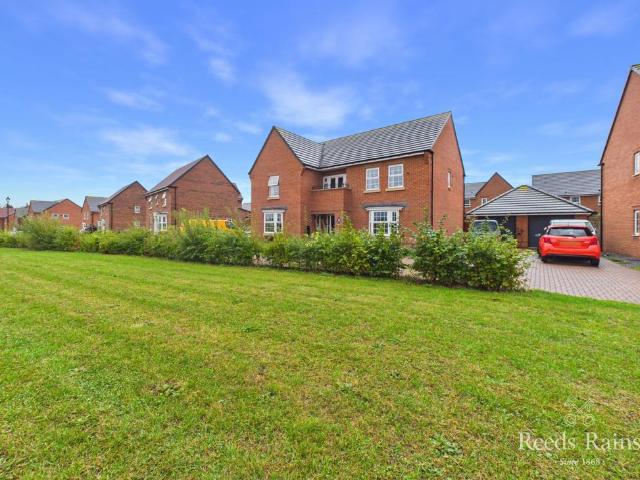 House for sale in Wynyard, Tees Valley