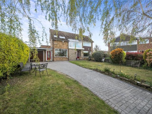 House for sale in Garforth, West Yorkshire