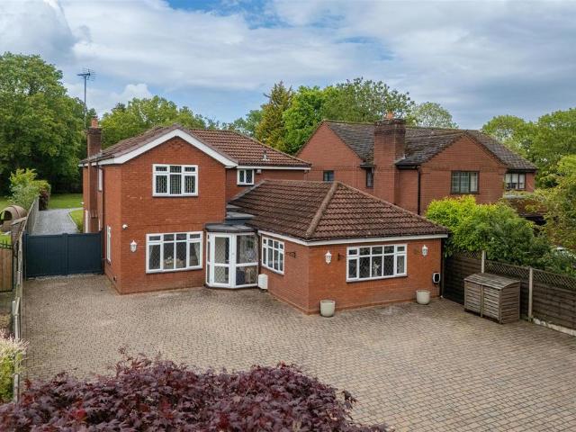 House for sale in Shirley, Isle Of Man
