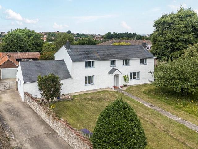 House for sale in Magor with Undy, Undy
