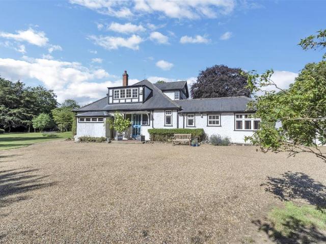 House for sale in Chedburgh, Suffolk