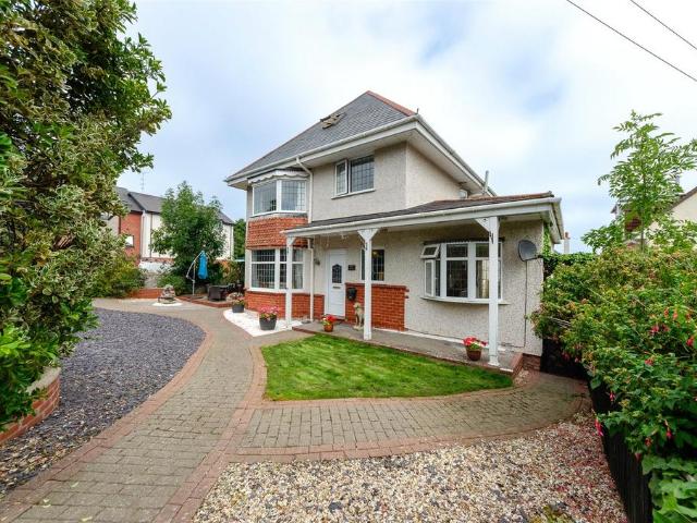 House for sale in Llanddulas and Rhyd-y-Foel, Llanddulas