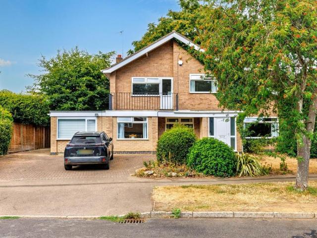 House for sale in Empingham, Rutland