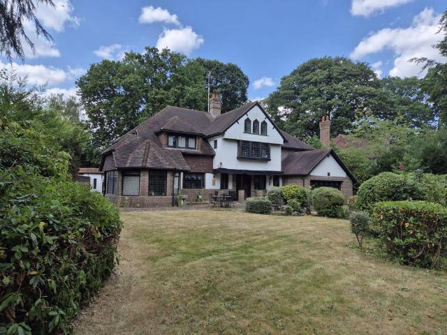 House for sale in Glen Eyre, City Of Southampton