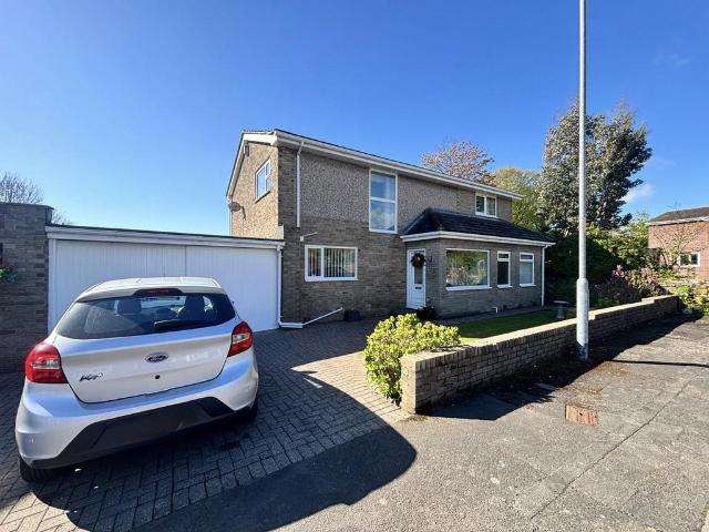House for sale in North Seaton, Ashington