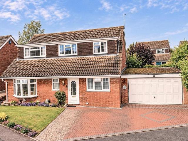 House for sale in Pulloxhill, Central Bedfordshire