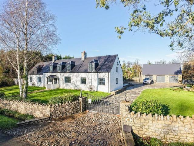House for sale in Wales