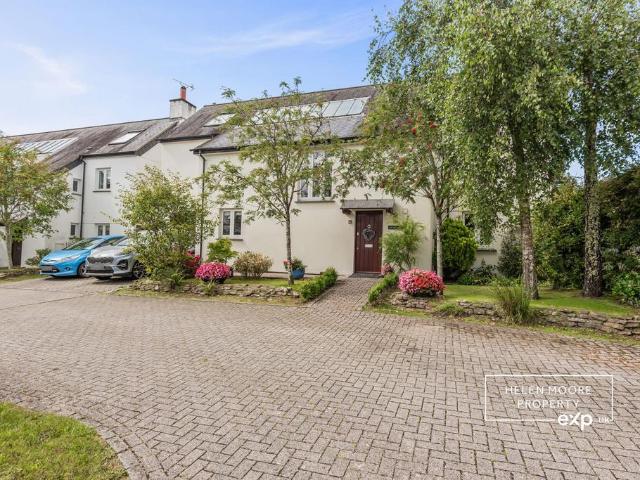House for sale in Strode, Devon