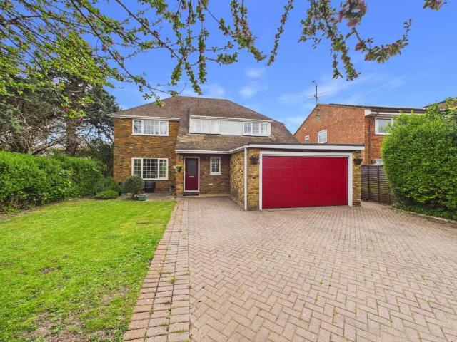 House for sale in Chepping Wycombe, Flackwell Heath