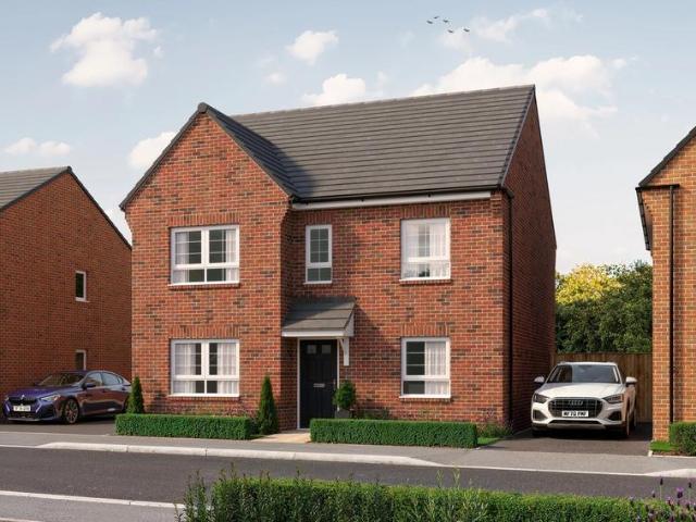 House for sale in Kirton In Lindsey, North Lincolnshire