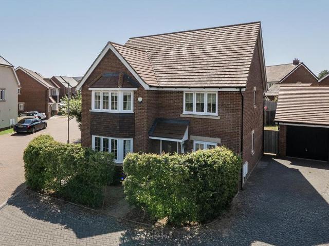 House for sale in Bedford