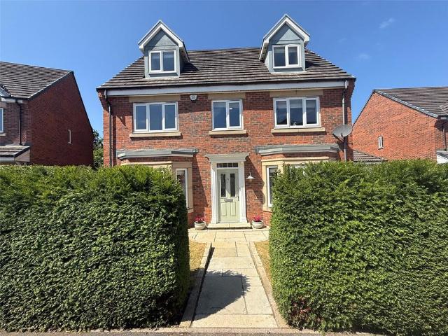 House for sale in Pity Me, Framwellgate Moor