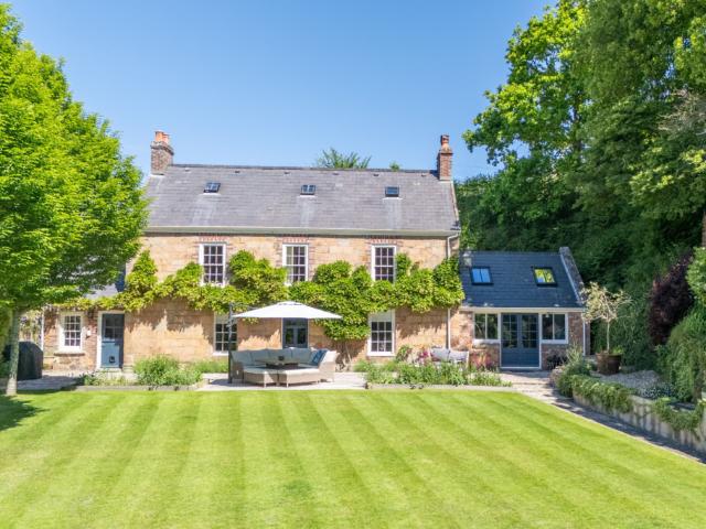 House for sale in Cornwall