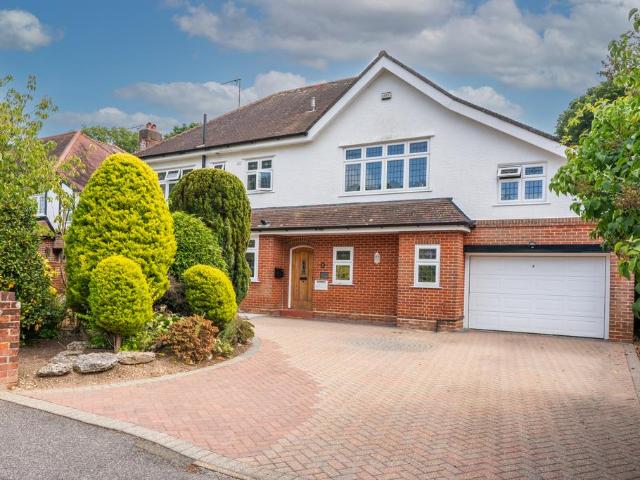 House for sale in Talbot Village, Isle Of Man