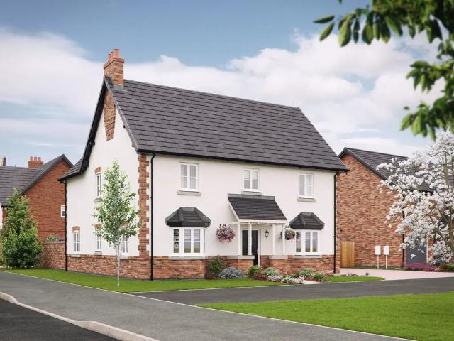 House for sale in Stapleford, Attenborough