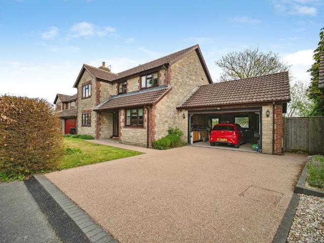 House for sale in Corscombe, East Dorset