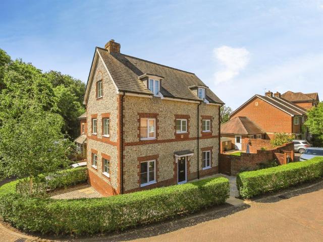 House for sale in Cross In Hand, East Sussex