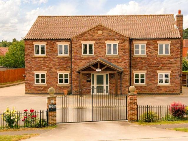 House for sale in Aunsby and Dembleby, Ashby De La Launde