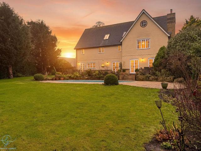 House for sale in Huntingdon, Cambridgeshire