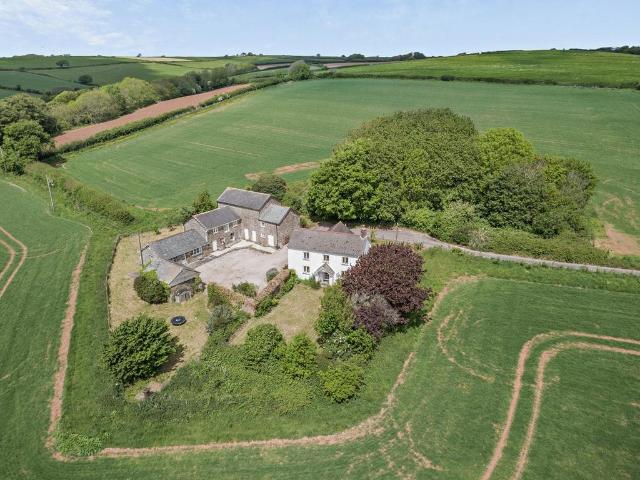 House for sale in Strode, Devon