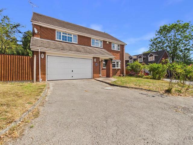 House for sale in Beamhurst, Staffordshire