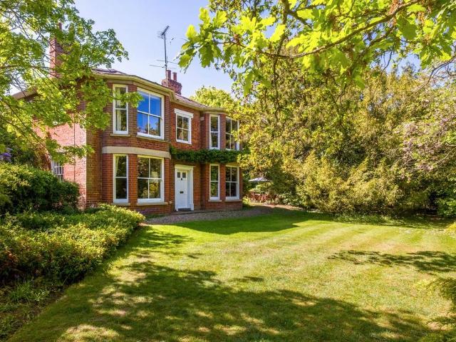 House for sale in Bedingfield, Suffolk