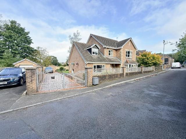 House for sale in Pontarddulais