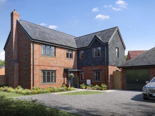 House for sale in Wootton, Hardingstone
