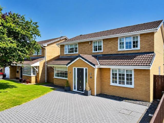 House for sale in Port Clarence, Stockton-on-tees
