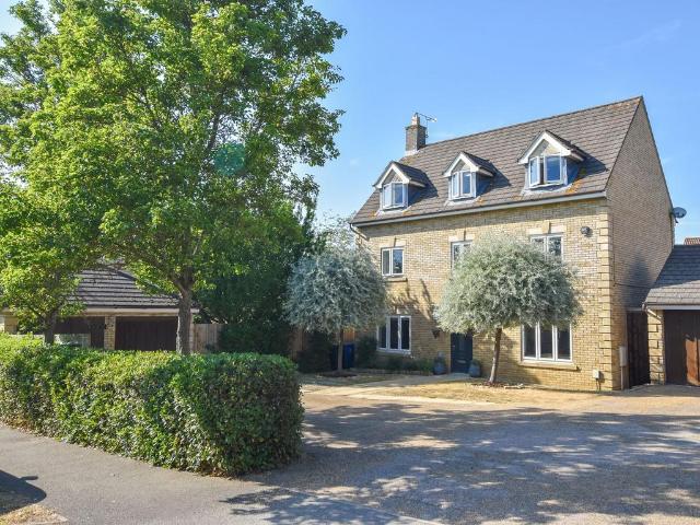 House for sale in Towcester, Northamptonshire