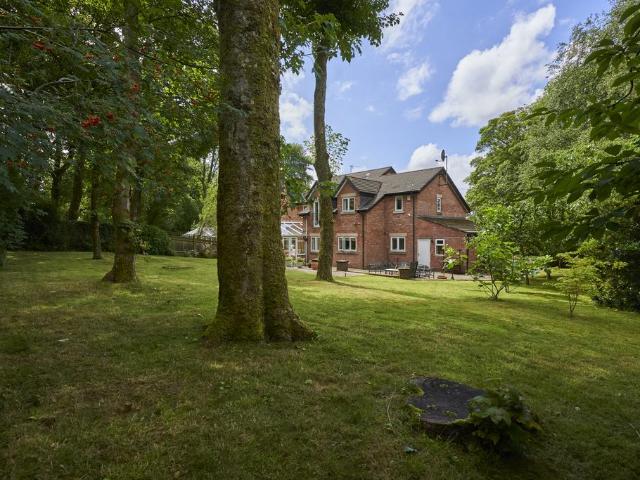 House for sale in Greenheys, Greater Manchester