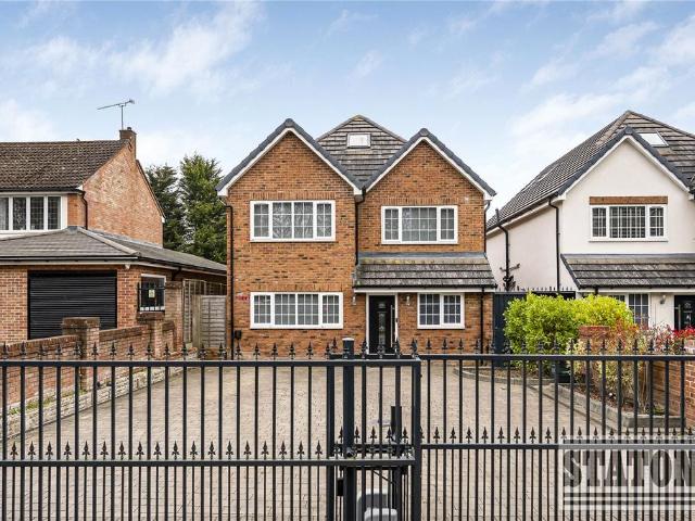 House for sale in Bell Bar, Fretherne