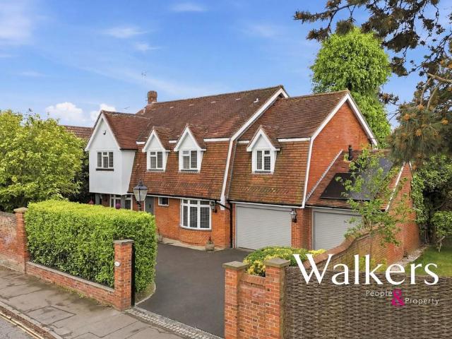 House for sale in Ingatestone and Fryerning, Navestock Side