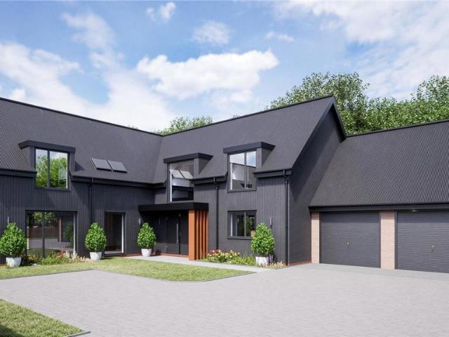 House for sale in Dunton Bassett, Harborough