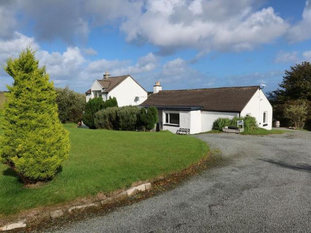 House for sale in Lower Tote - Tobhta Iochdarach, Highland