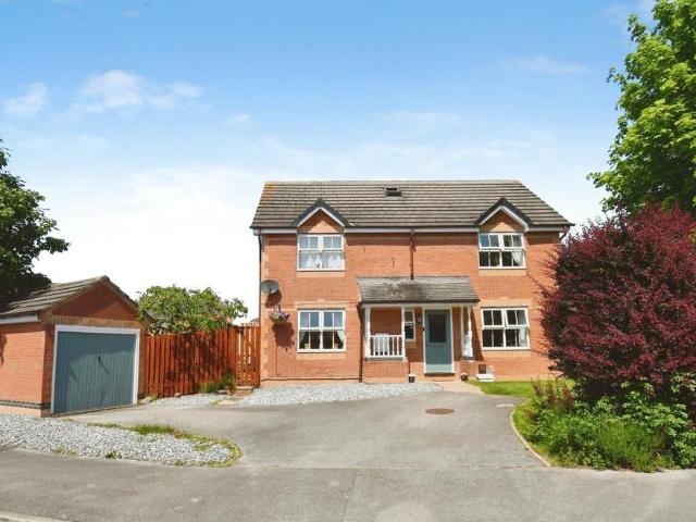 House for sale in Ripon, North Yorkshire