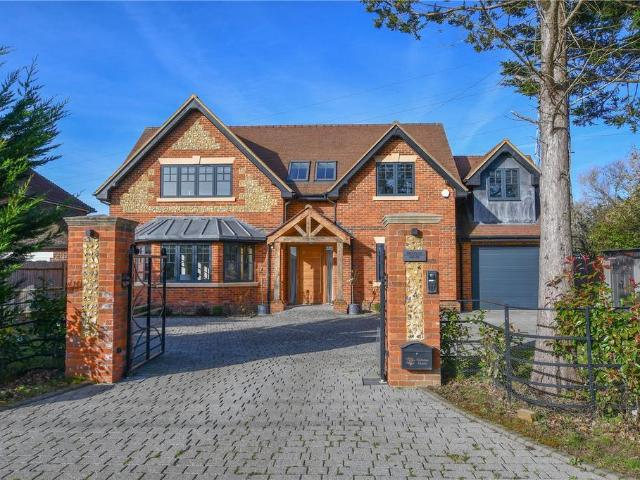 House for sale in St. Nicholas, Hurst