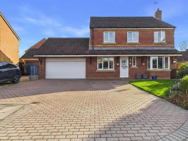 House for sale in Gilberdyke