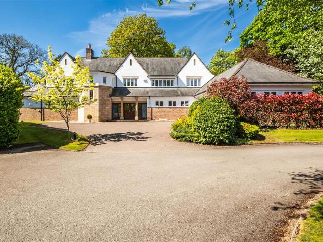 House for sale in Boley Park, Staffordshire