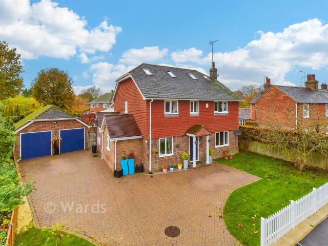 House for sale in Bridgefield, Isle Of Man