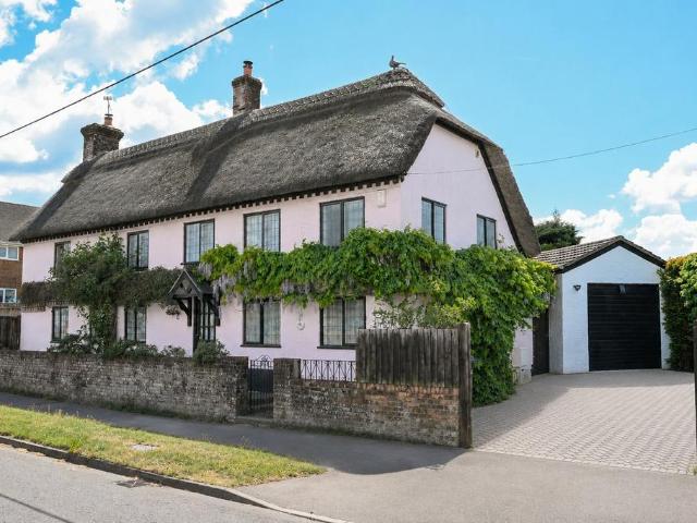 House for sale in Poulner, Ashurst Bridge