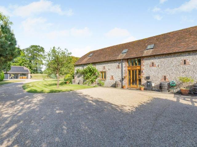 House for sale in Lavant, Littlecote